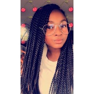 Meet your Posher, Sadie